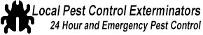 Shishmaref AK Pest Control Exterminators